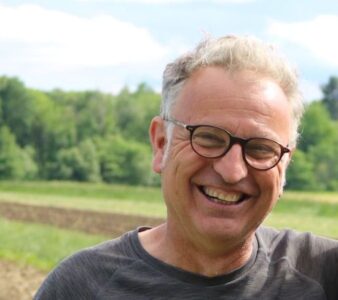 Farms, Food, Climate, and Our Will to Change Image